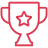 trophy icon